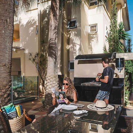 Aparthotel The Sebel Noosa Extérieur photo