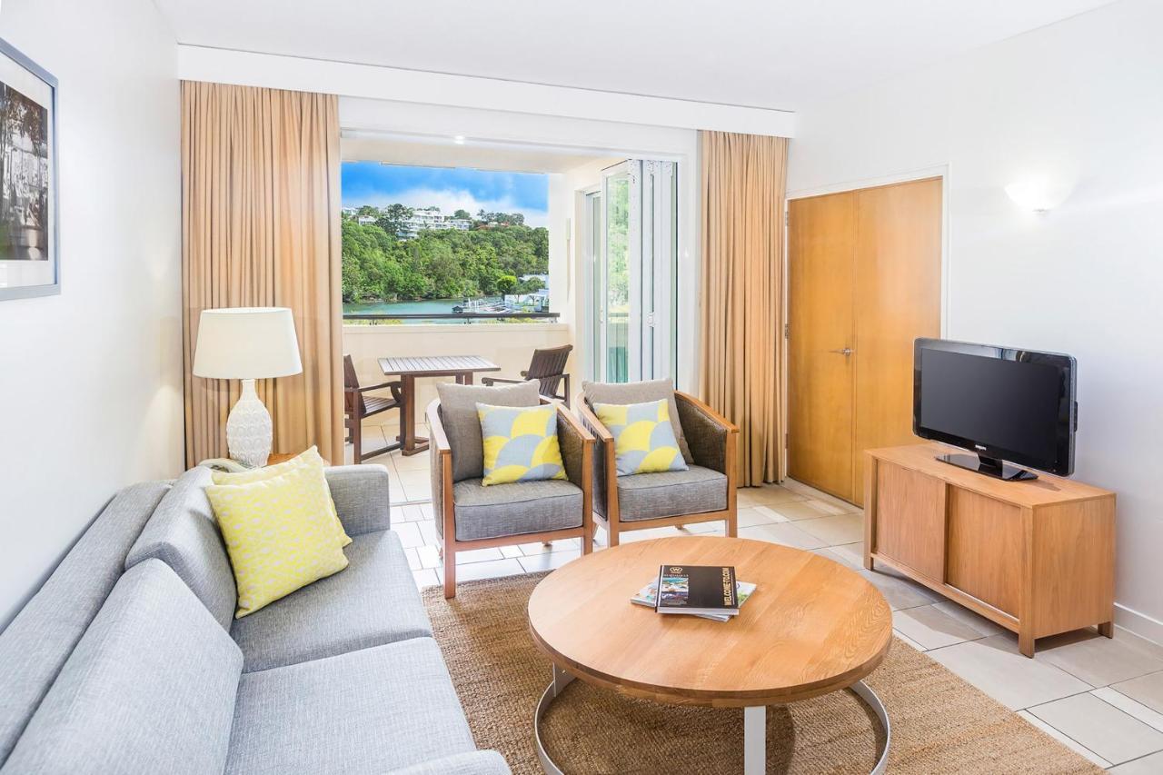 Aparthotel The Sebel Noosa Extérieur photo