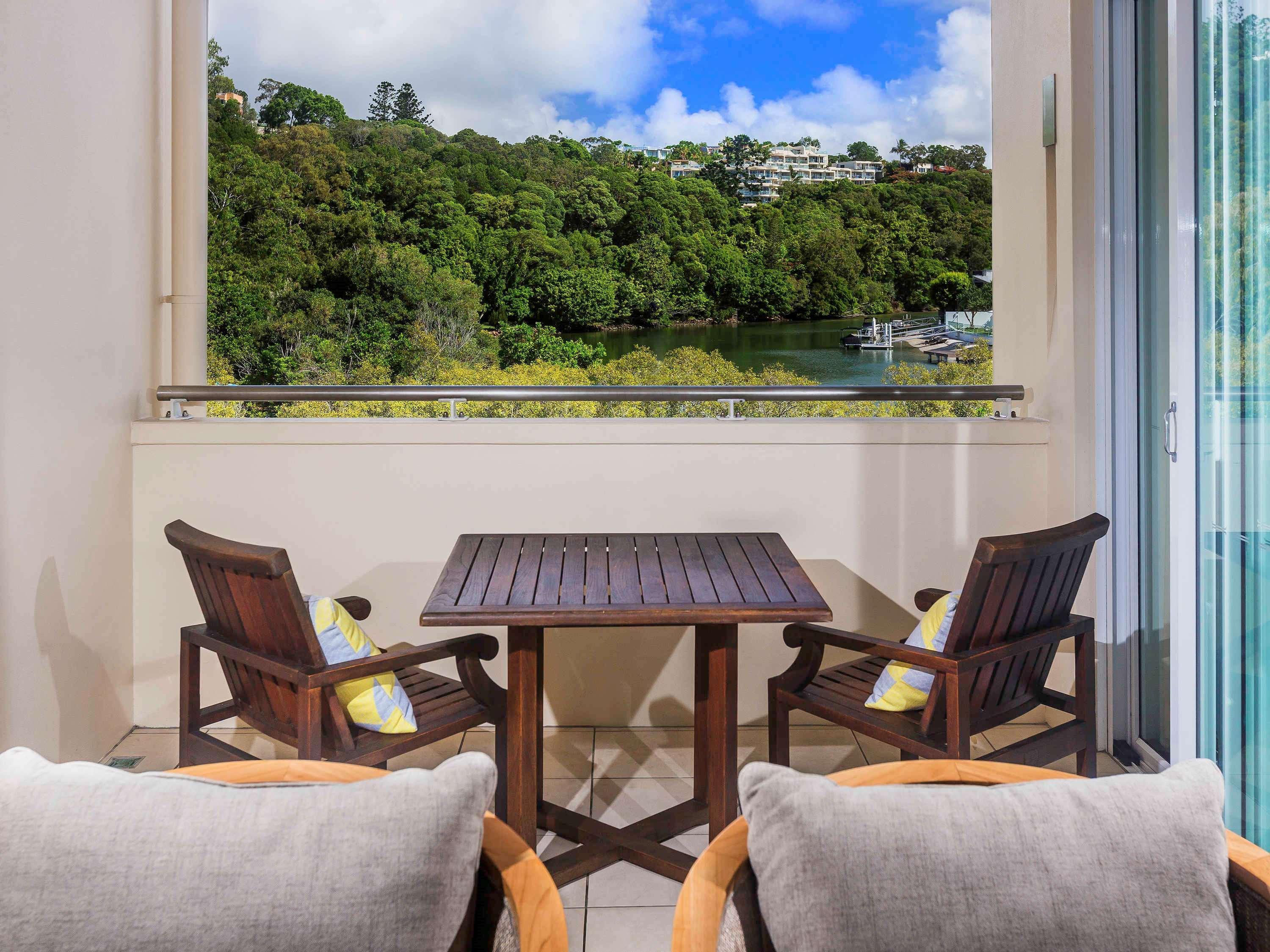 Aparthotel The Sebel Noosa Extérieur photo