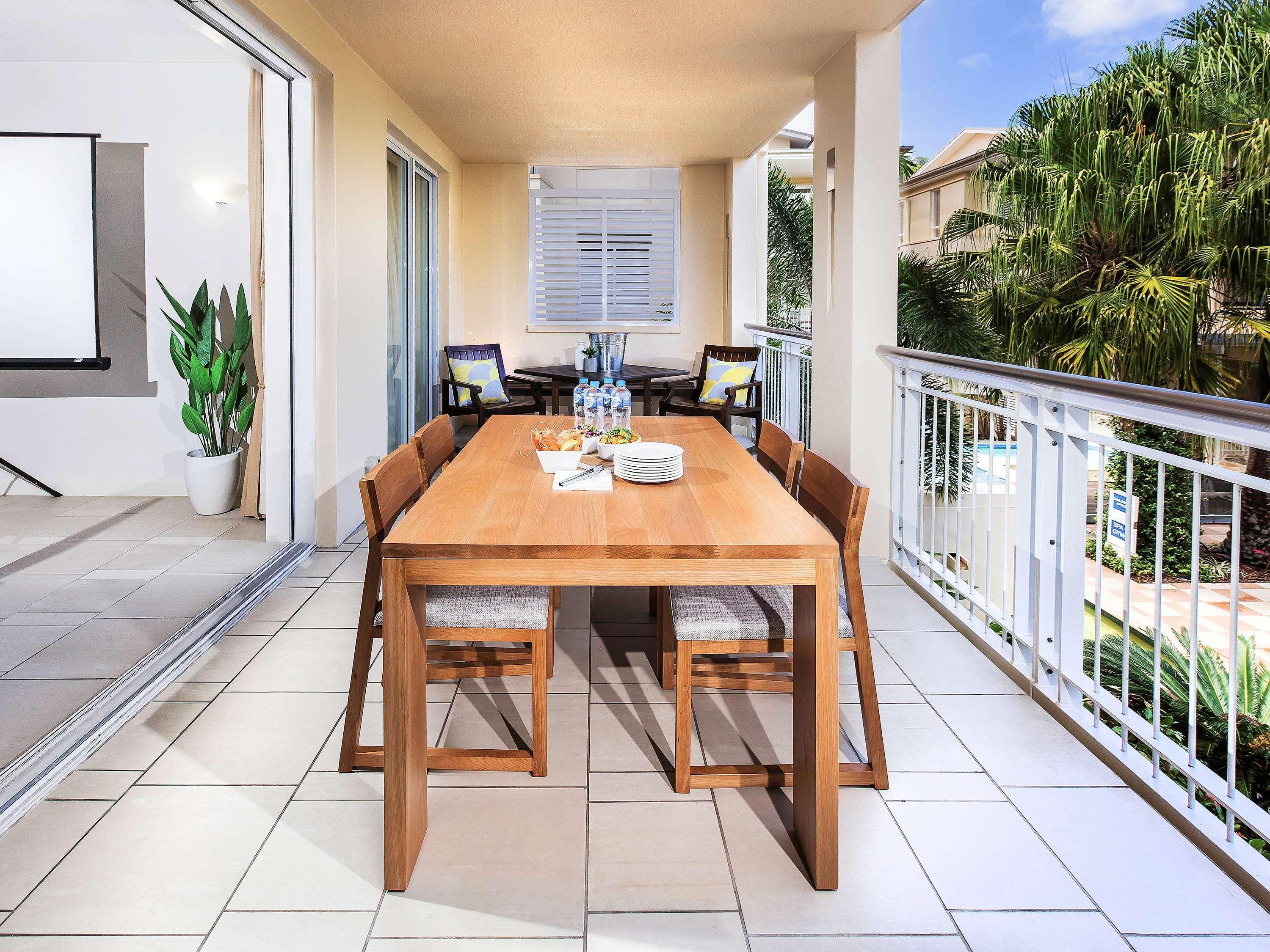 Aparthotel The Sebel Noosa Extérieur photo