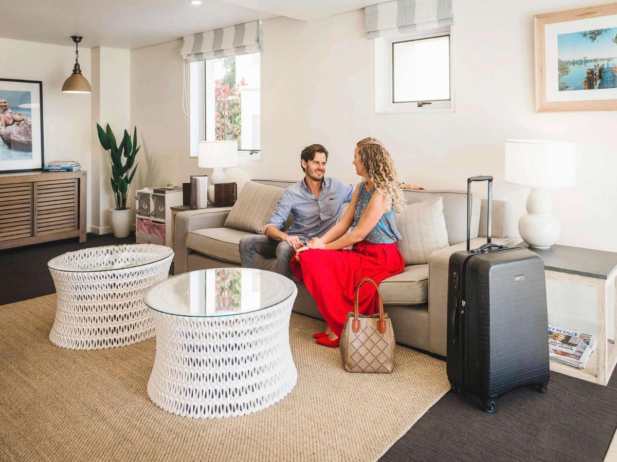 Aparthotel The Sebel Noosa Extérieur photo
