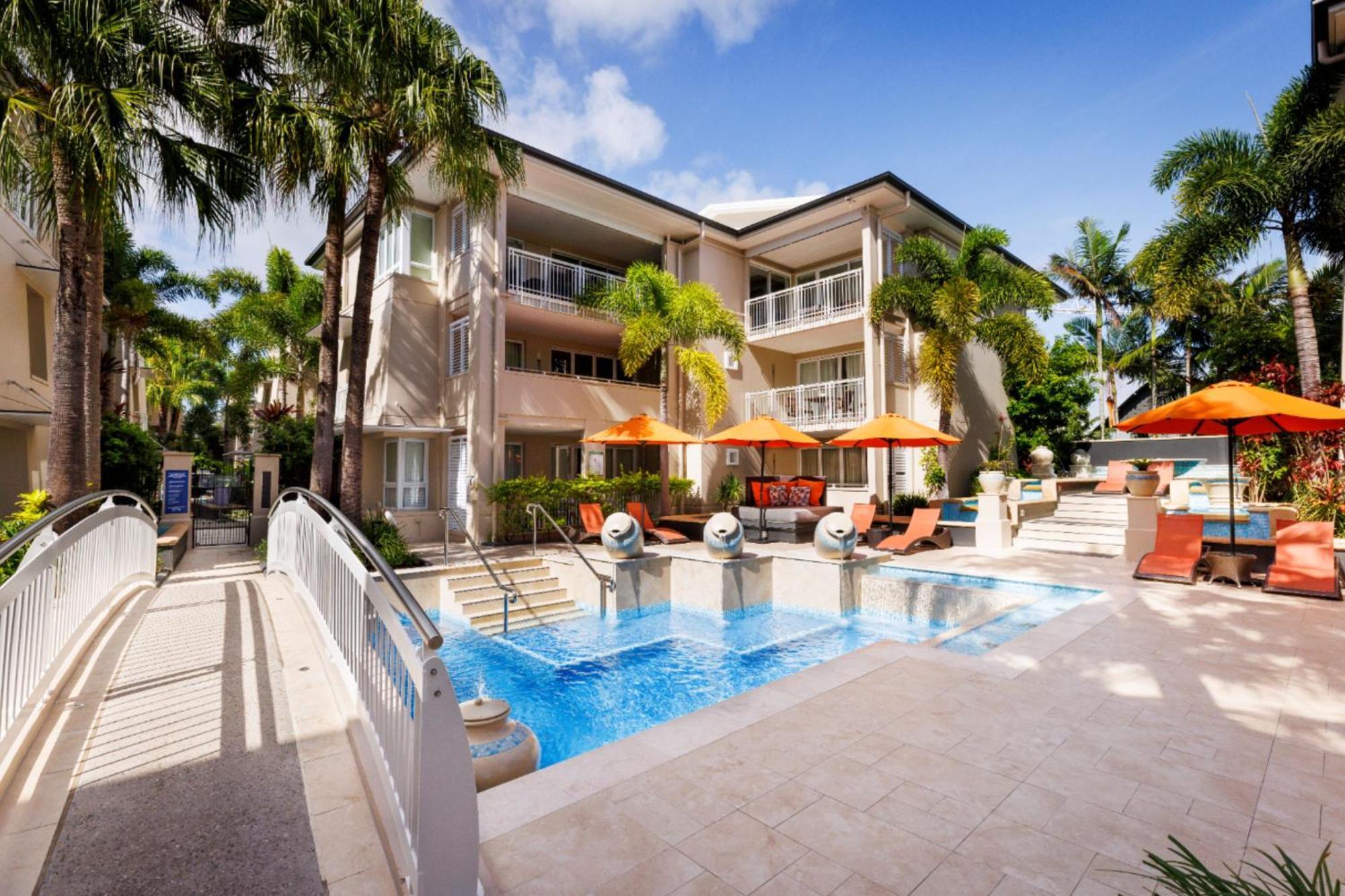 Aparthotel The Sebel Noosa Extérieur photo