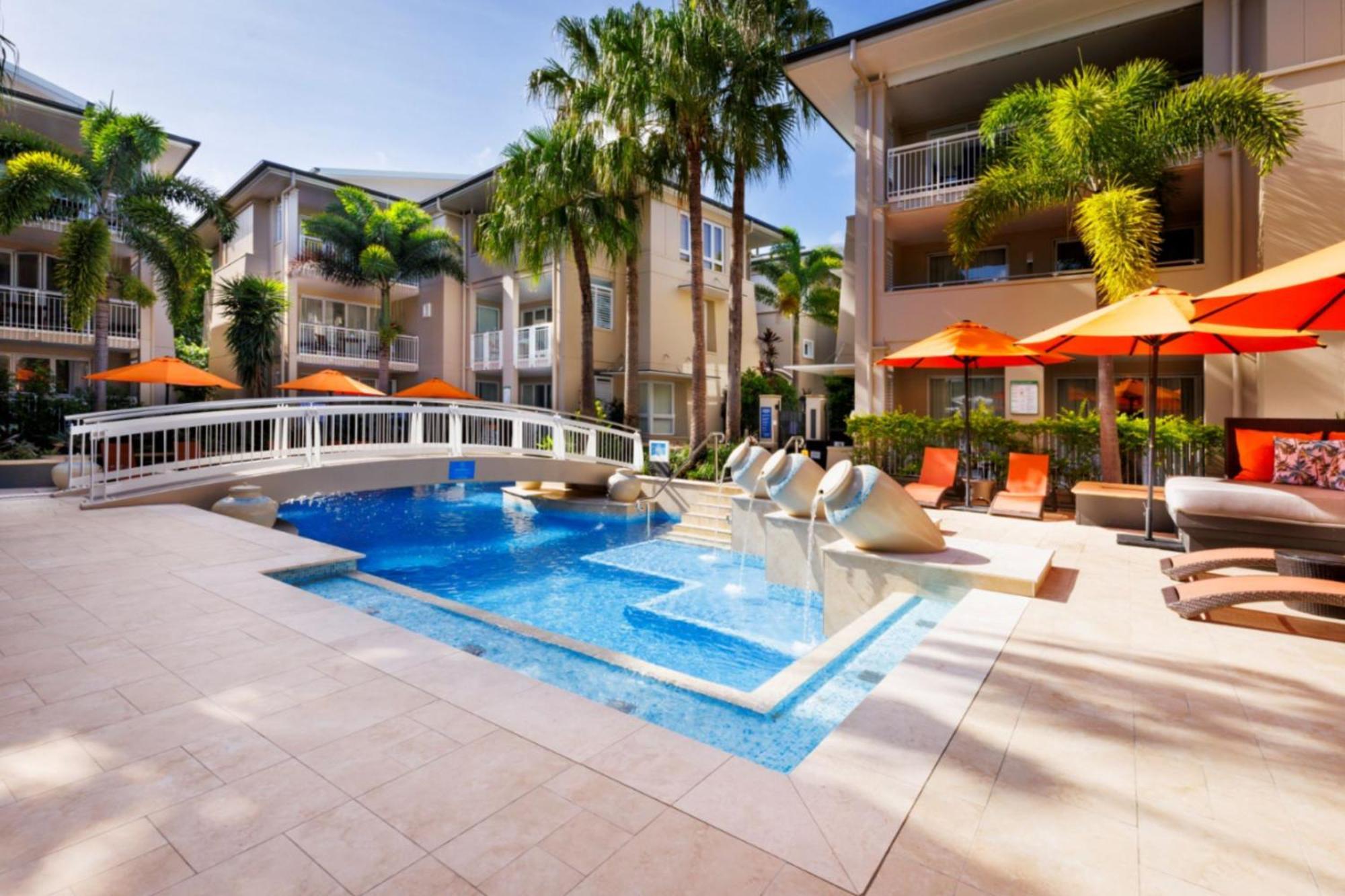 Aparthotel The Sebel Noosa Extérieur photo
