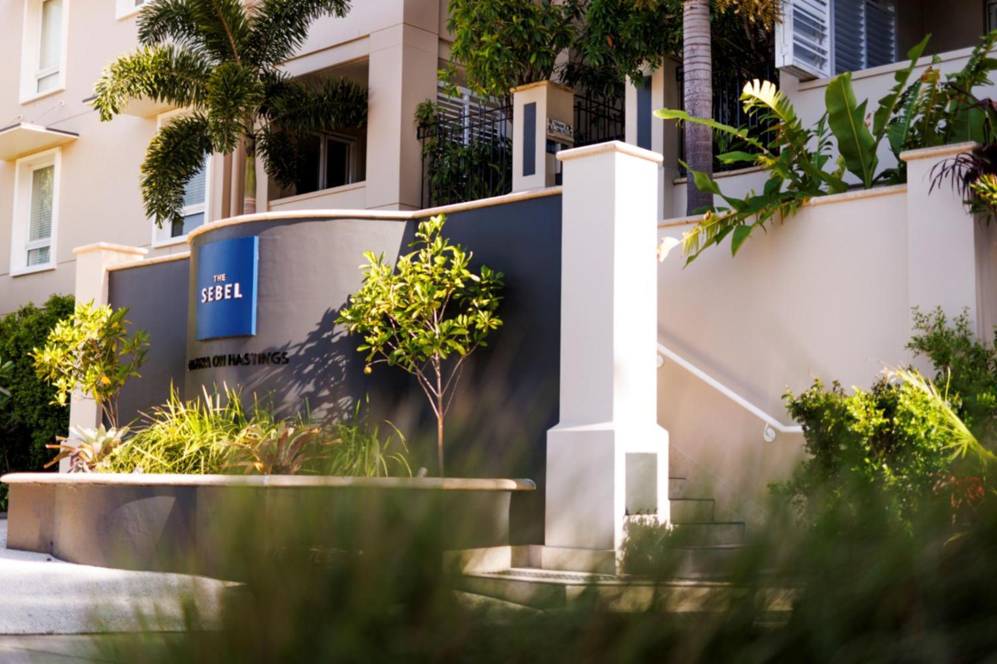 Aparthotel The Sebel Noosa Extérieur photo