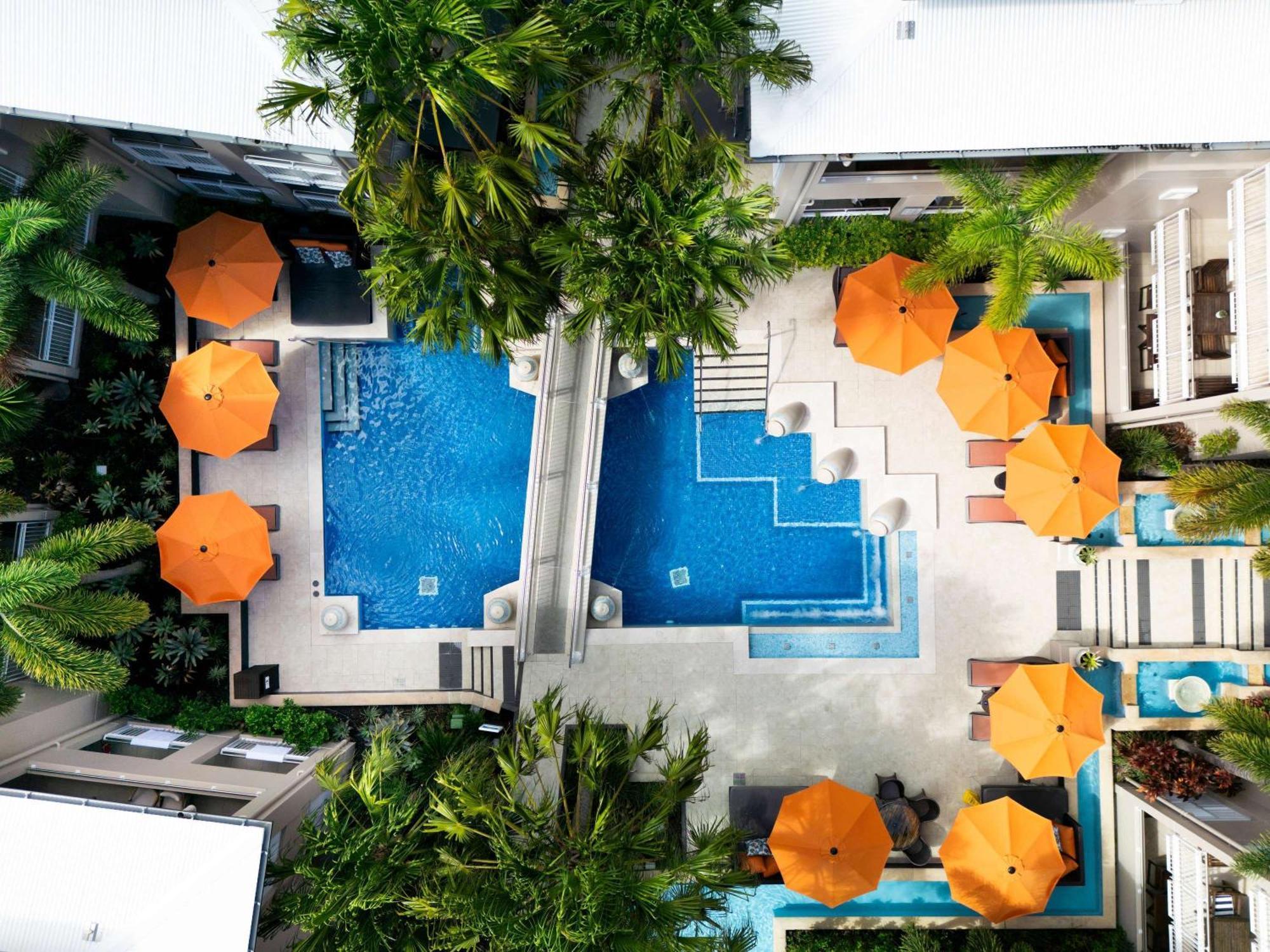 Aparthotel The Sebel Noosa Extérieur photo