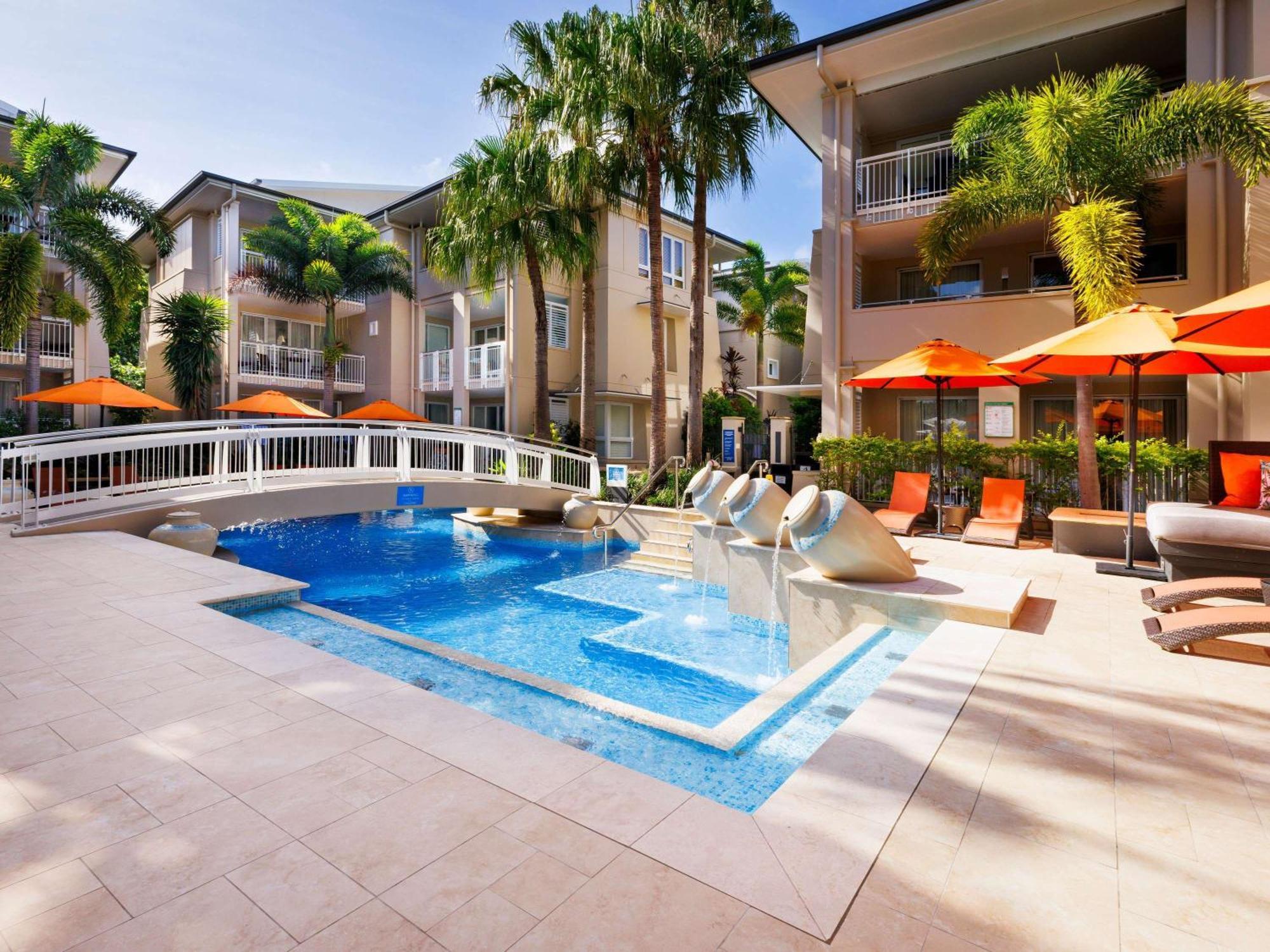 Aparthotel The Sebel Noosa Extérieur photo