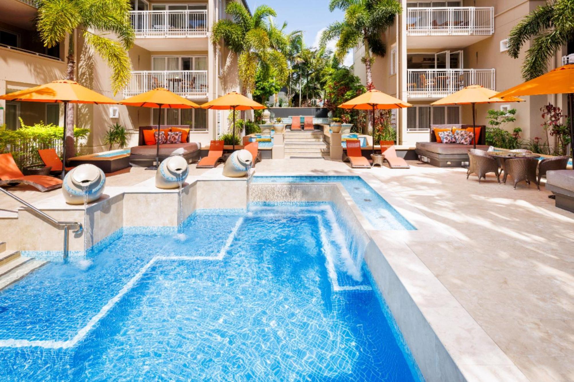 Aparthotel The Sebel Noosa Extérieur photo