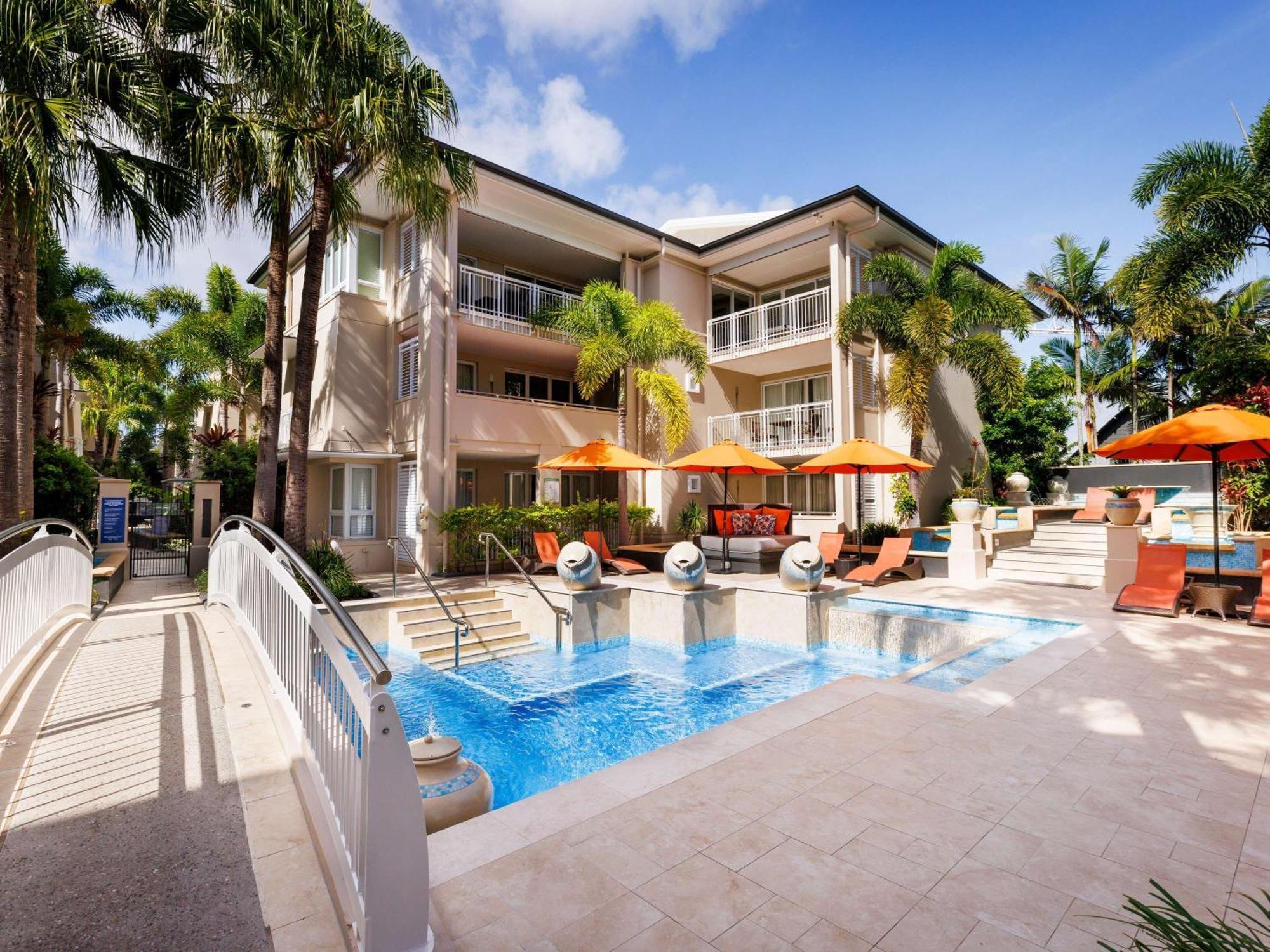 Aparthotel The Sebel Noosa Extérieur photo
