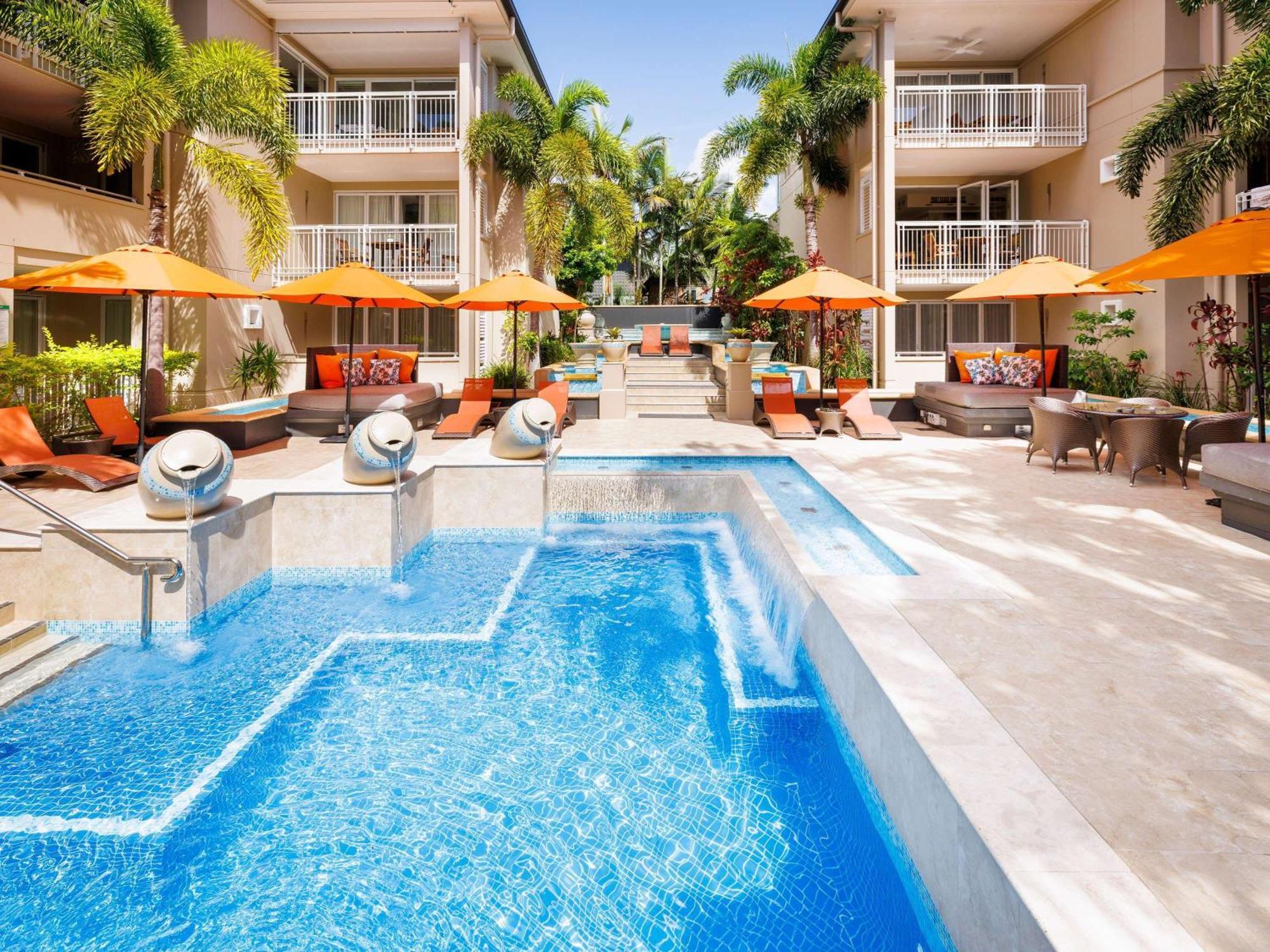 Aparthotel The Sebel Noosa Extérieur photo