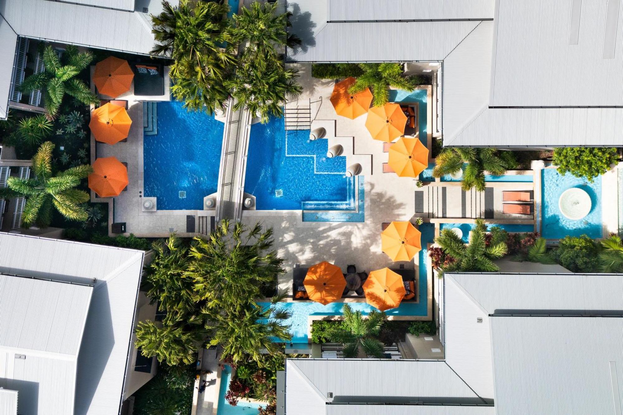 Aparthotel The Sebel Noosa Extérieur photo