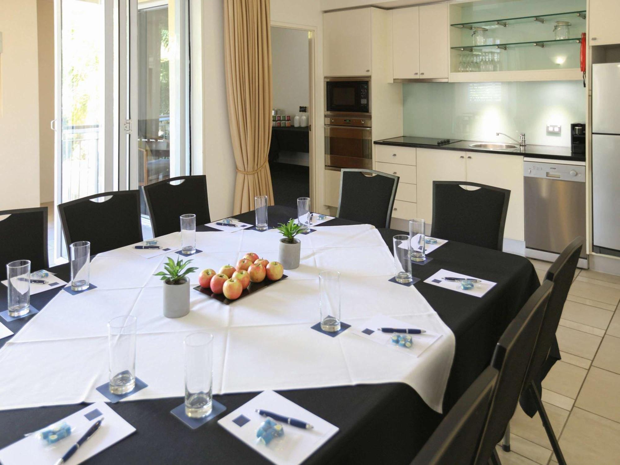 Aparthotel The Sebel Noosa Extérieur photo