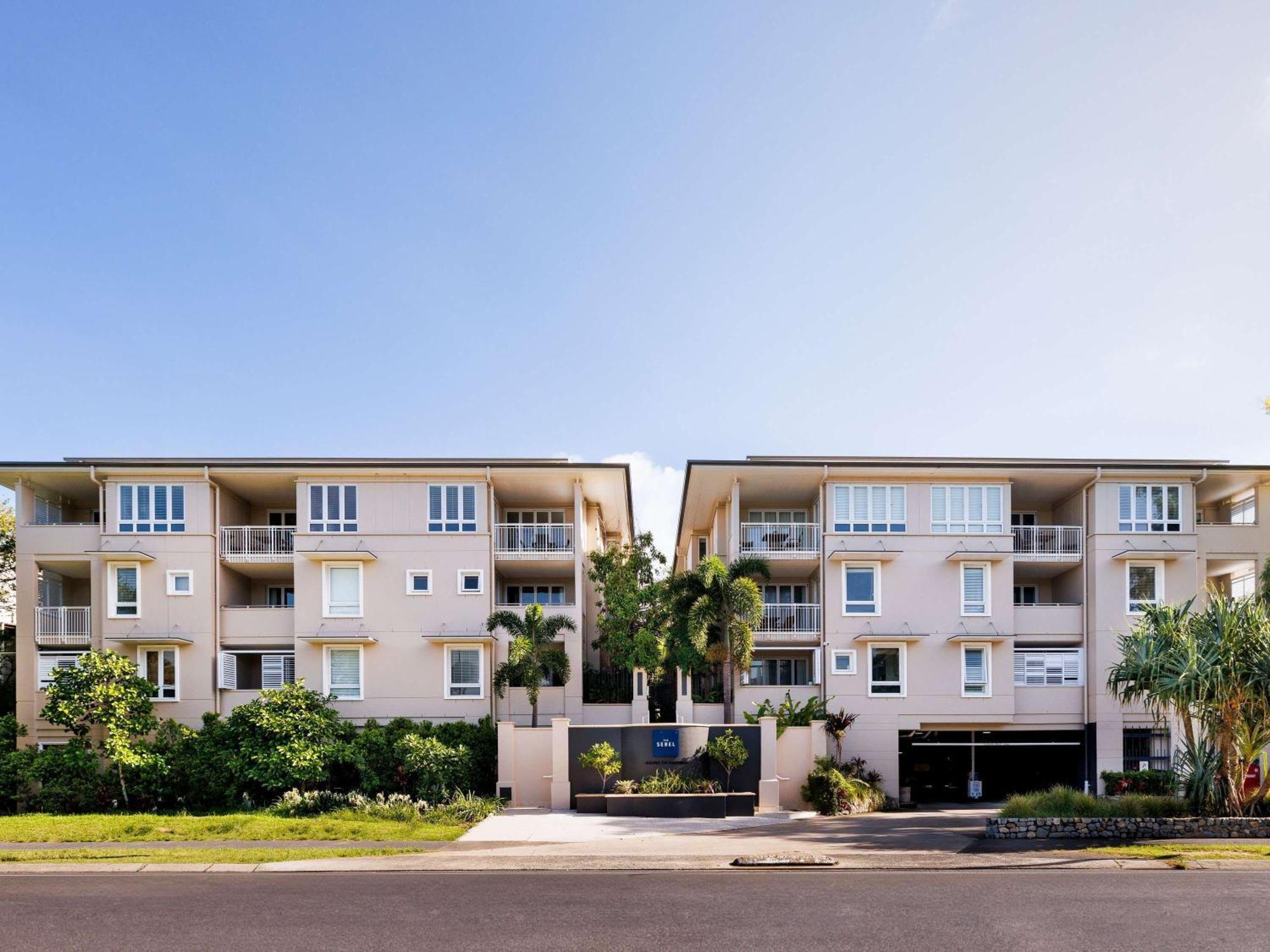 Aparthotel The Sebel Noosa Extérieur photo