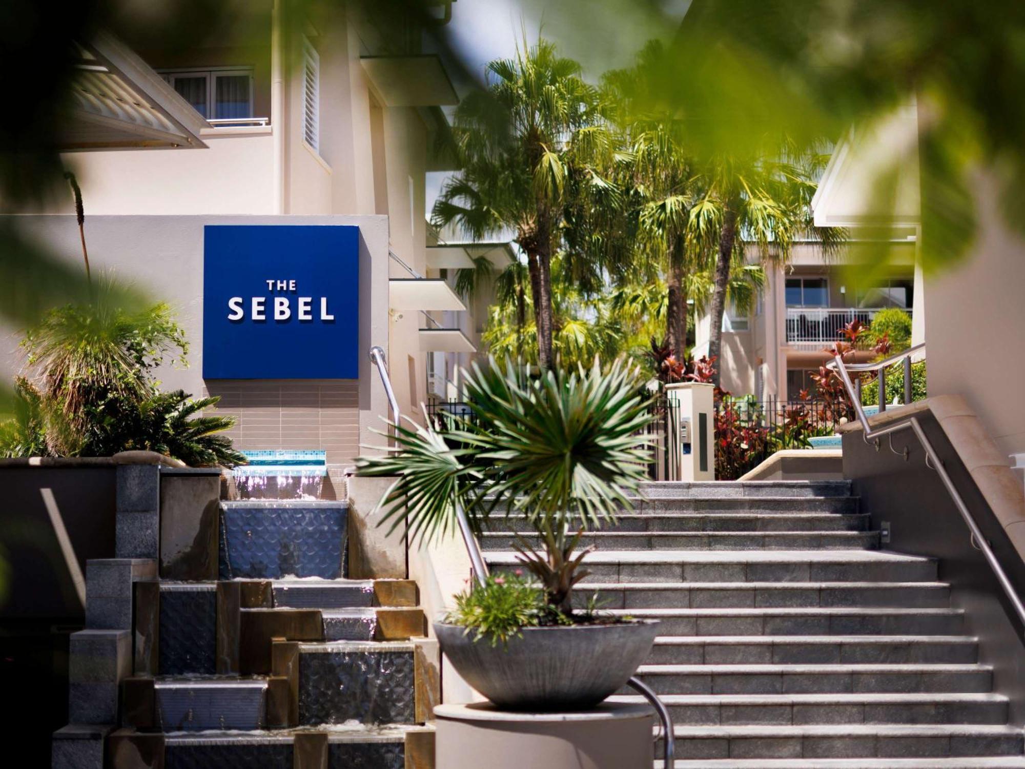Aparthotel The Sebel Noosa Extérieur photo