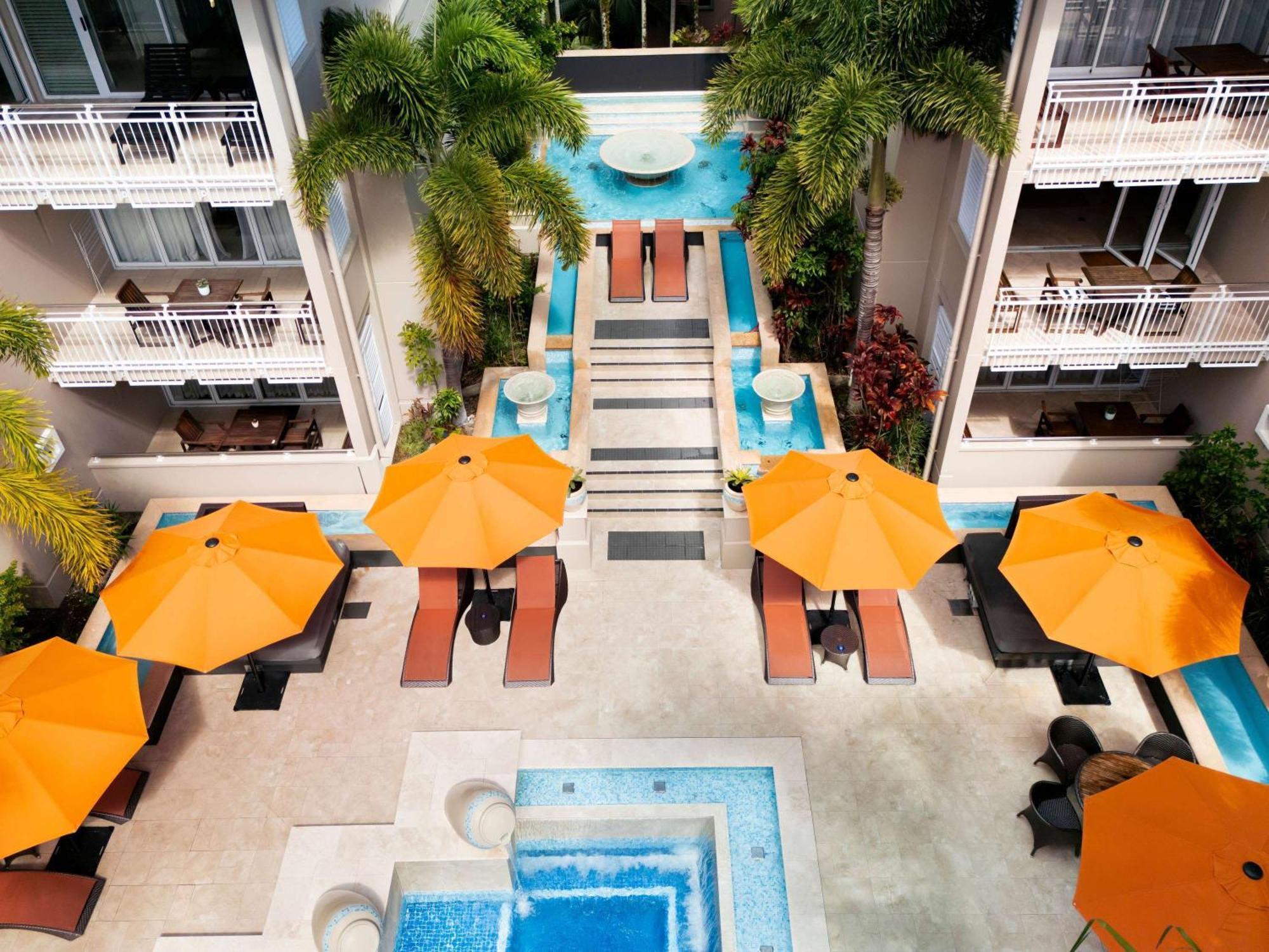 Aparthotel The Sebel Noosa Extérieur photo