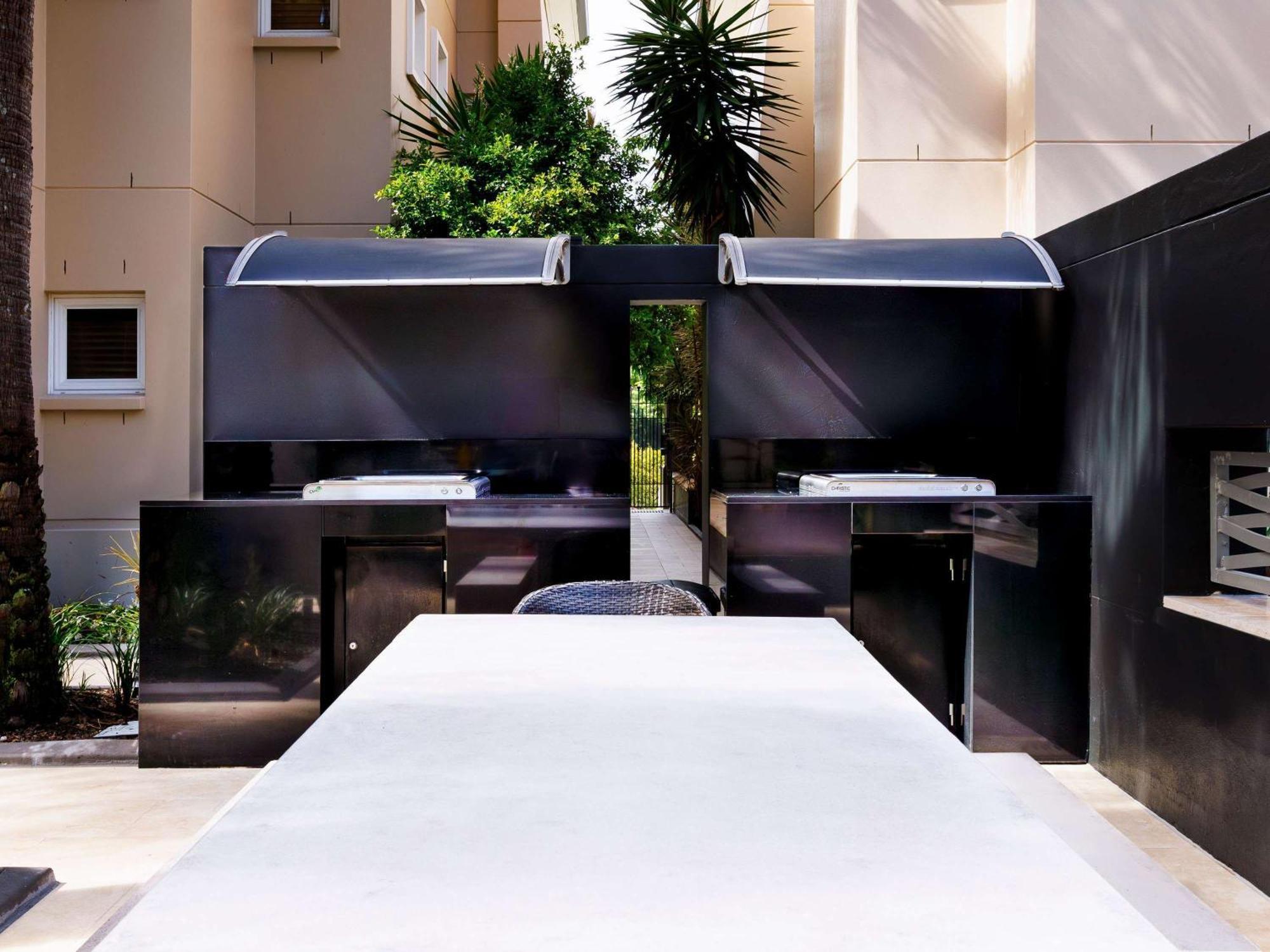 Aparthotel The Sebel Noosa Extérieur photo