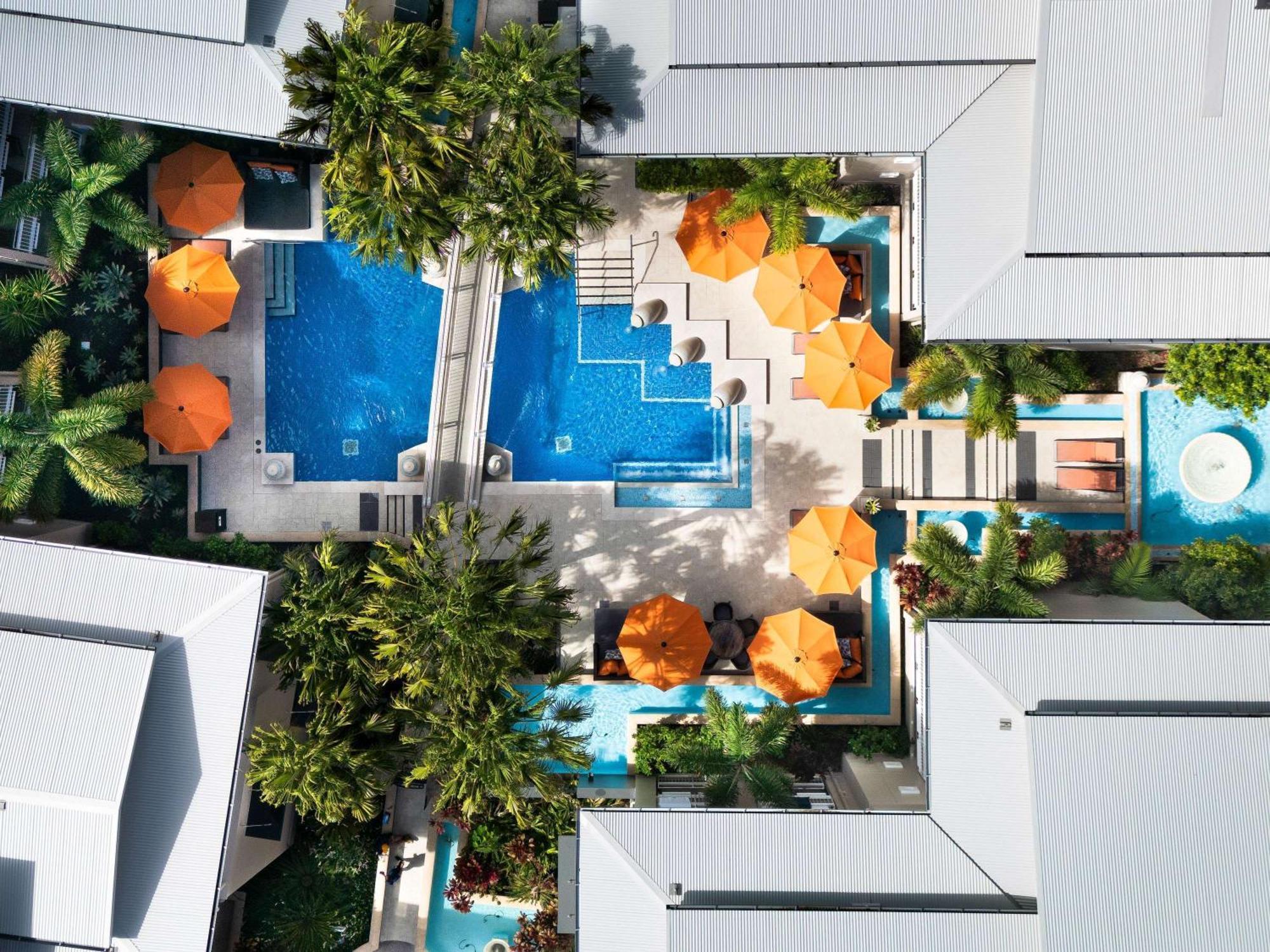 Aparthotel The Sebel Noosa Extérieur photo