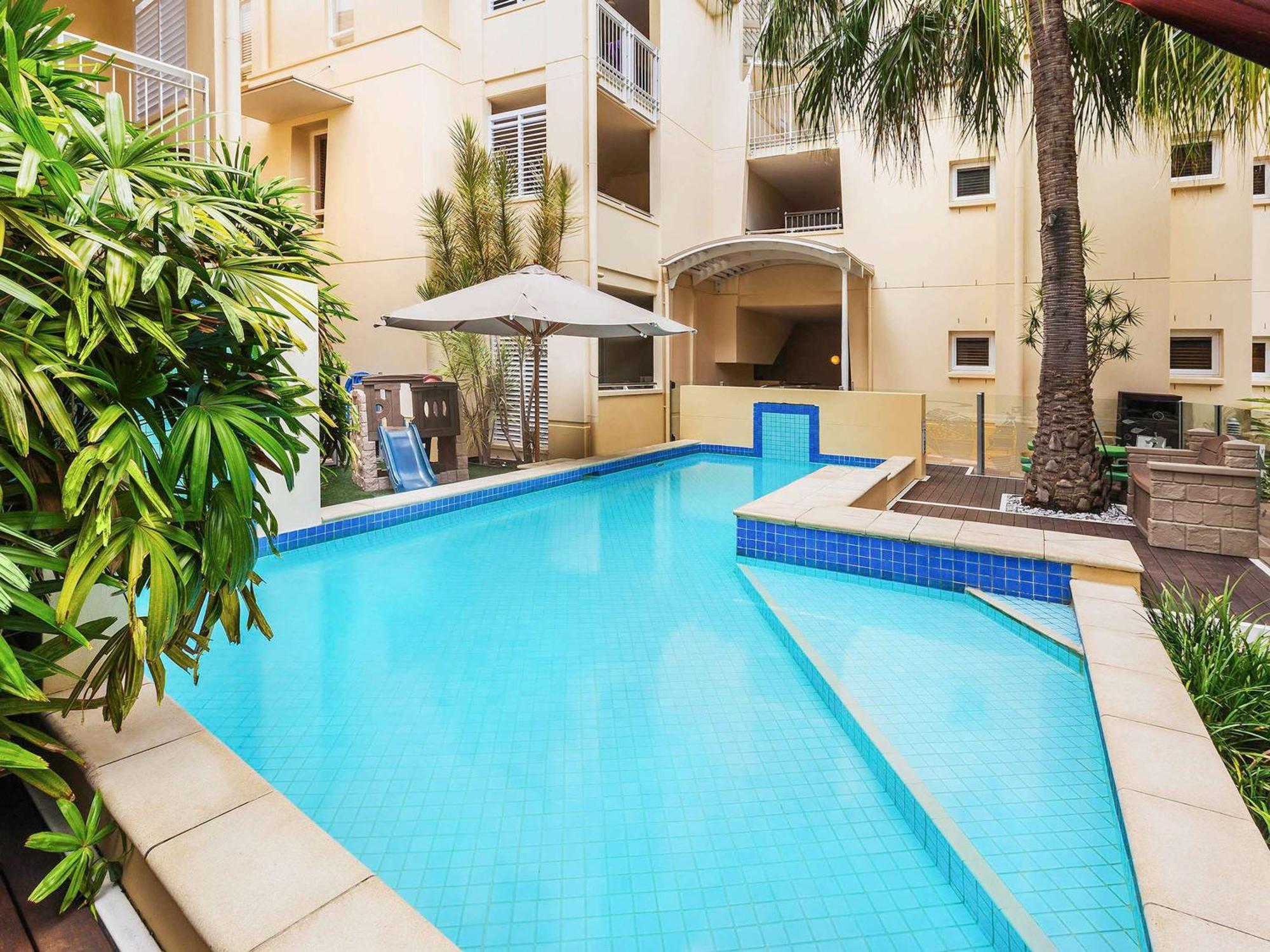 Aparthotel The Sebel Noosa Extérieur photo