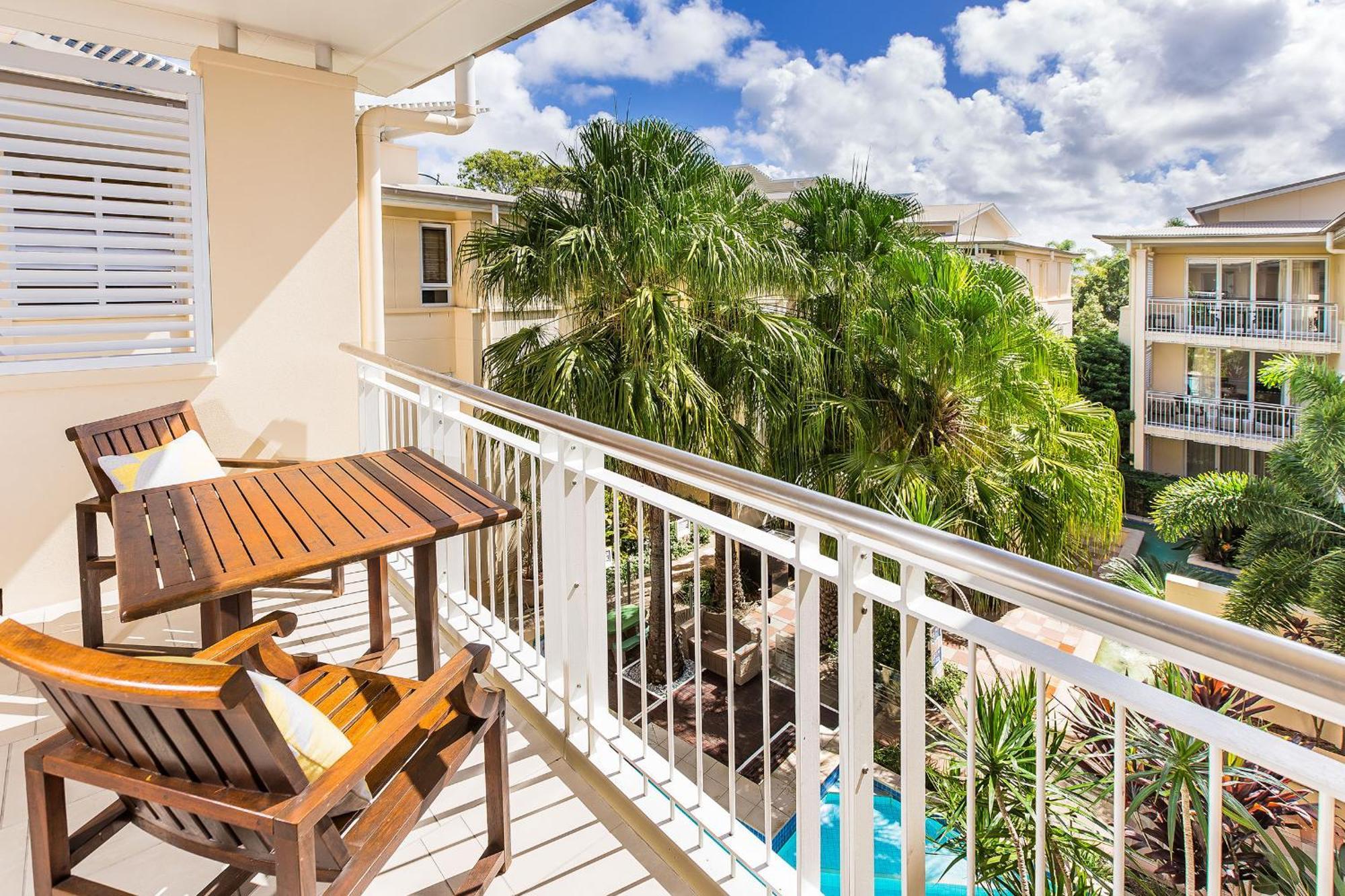 Aparthotel The Sebel Noosa Extérieur photo