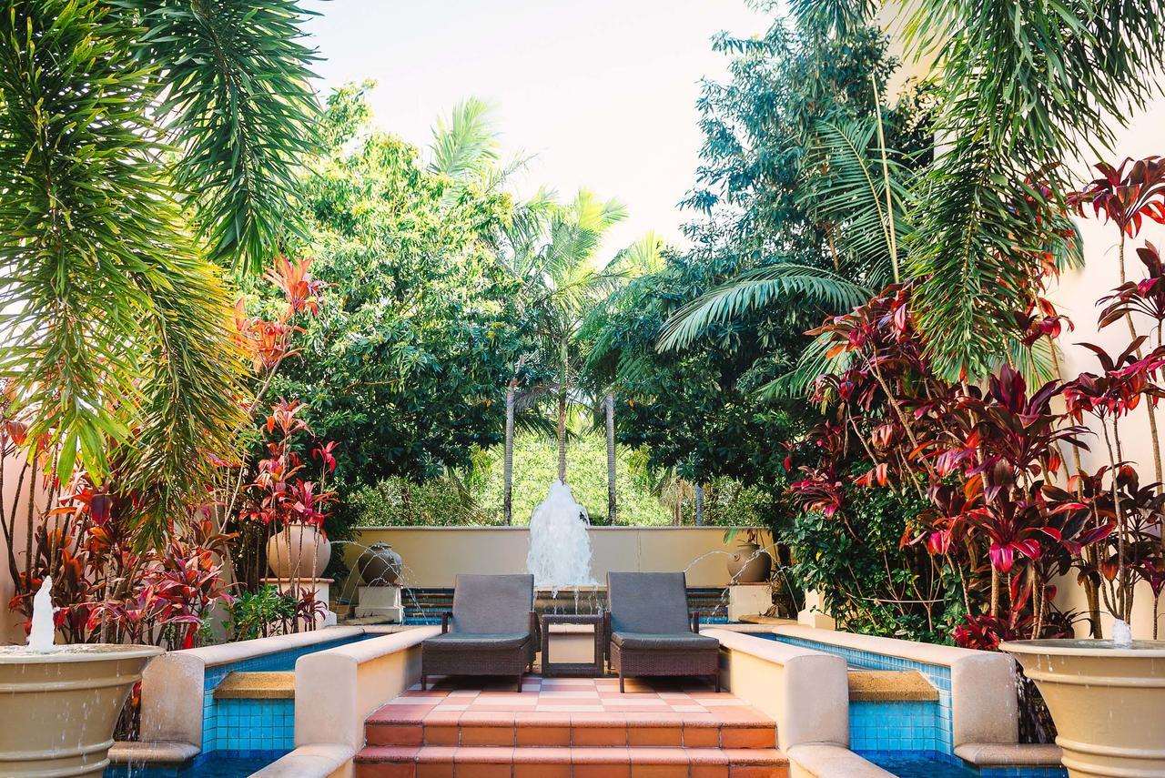 Aparthotel The Sebel Noosa Extérieur photo