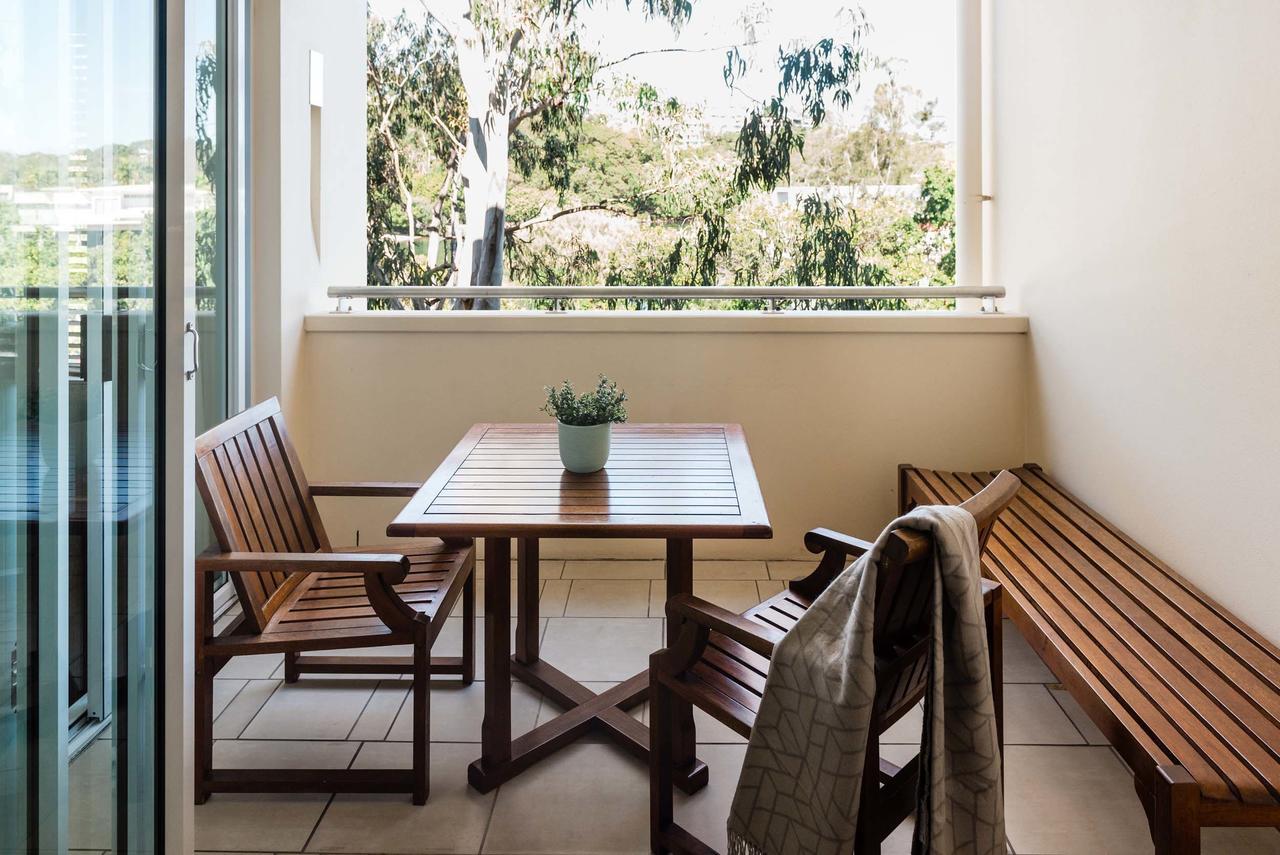 Aparthotel The Sebel Noosa Extérieur photo