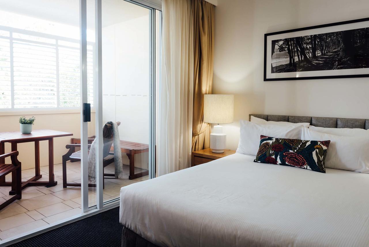 Aparthotel The Sebel Noosa Extérieur photo