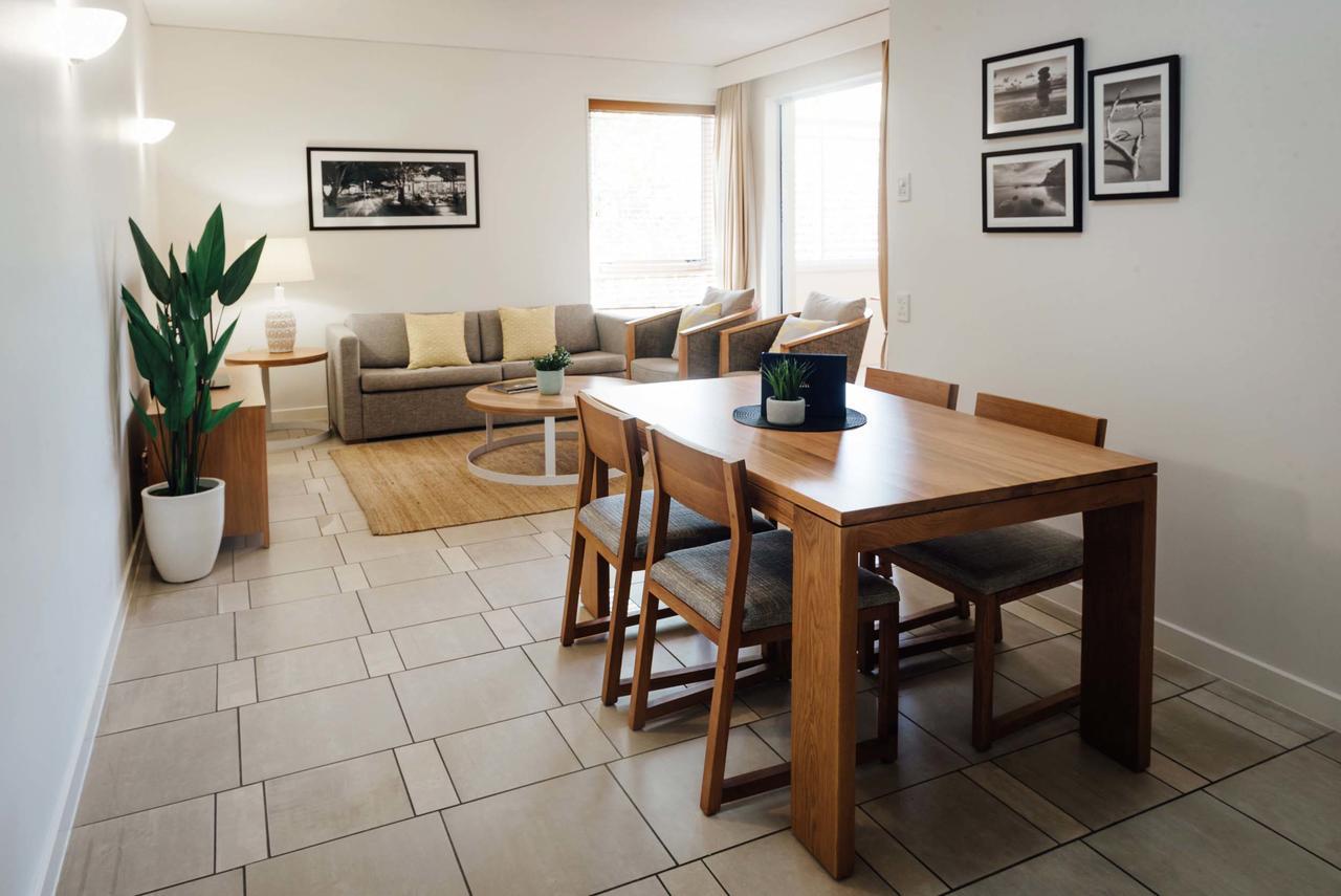 Aparthotel The Sebel Noosa Extérieur photo