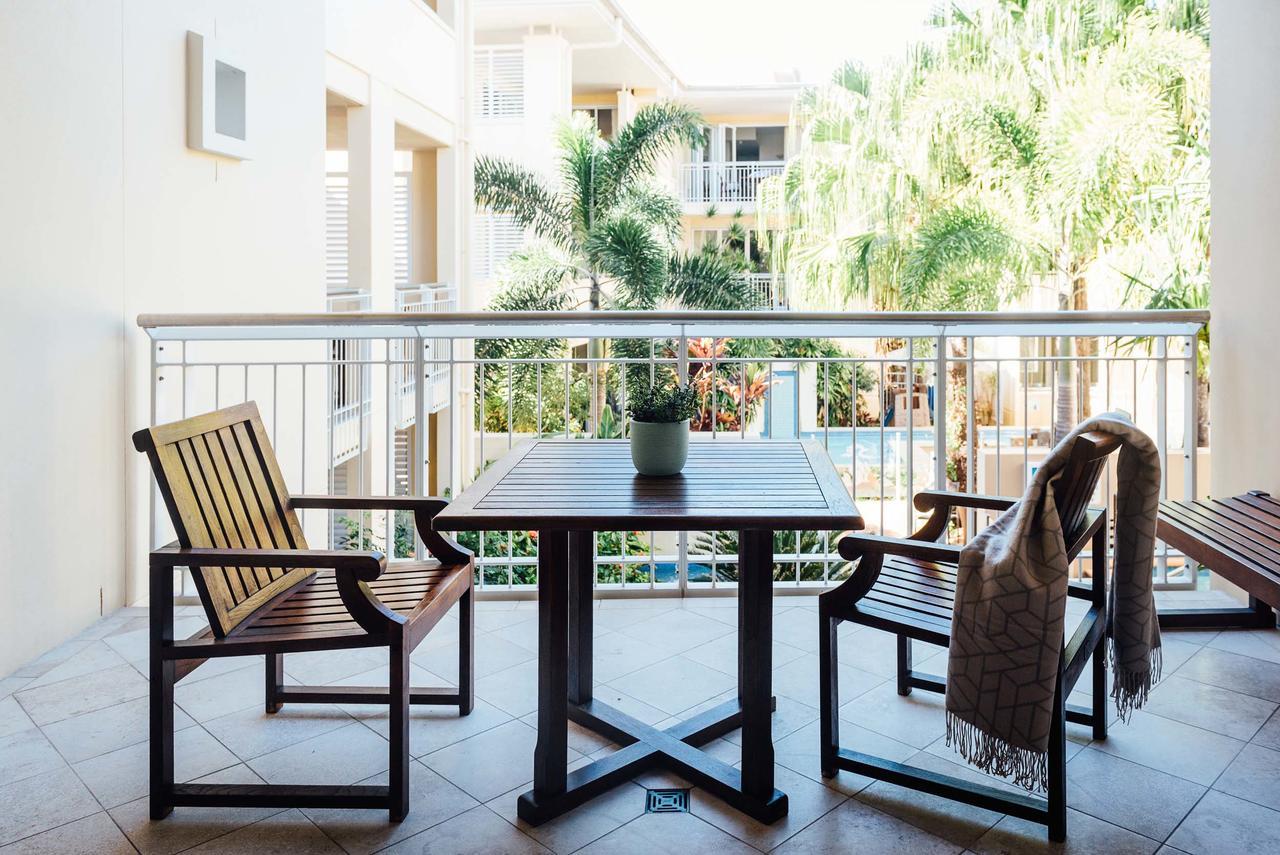 Aparthotel The Sebel Noosa Extérieur photo