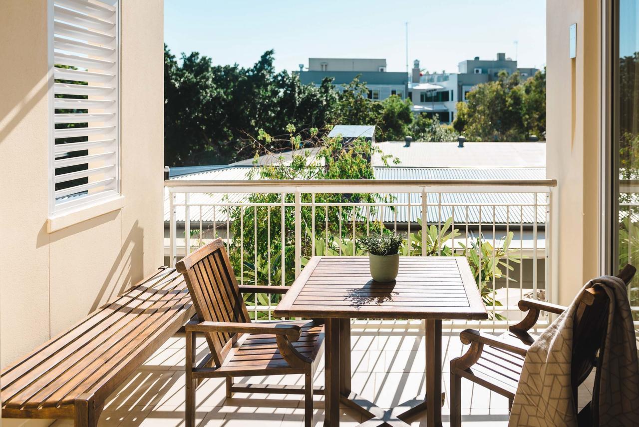 Aparthotel The Sebel Noosa Extérieur photo